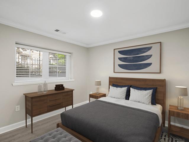 Apartment for rent in Johns Creek