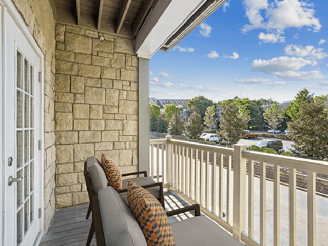 Apartment for rent in Johns Creek