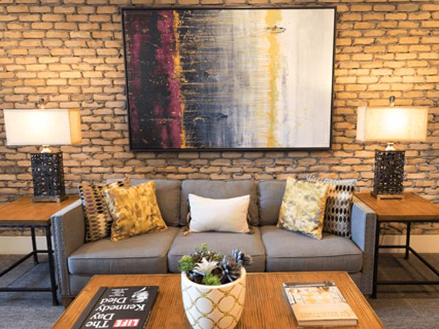 Apartment for rent in Johns Creek