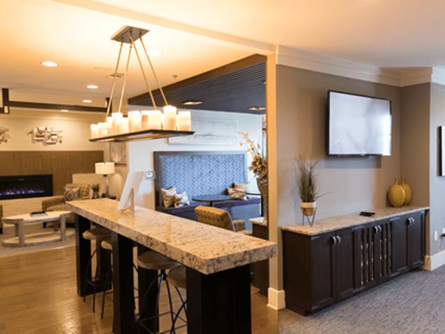 Apartment for rent in Johns Creek