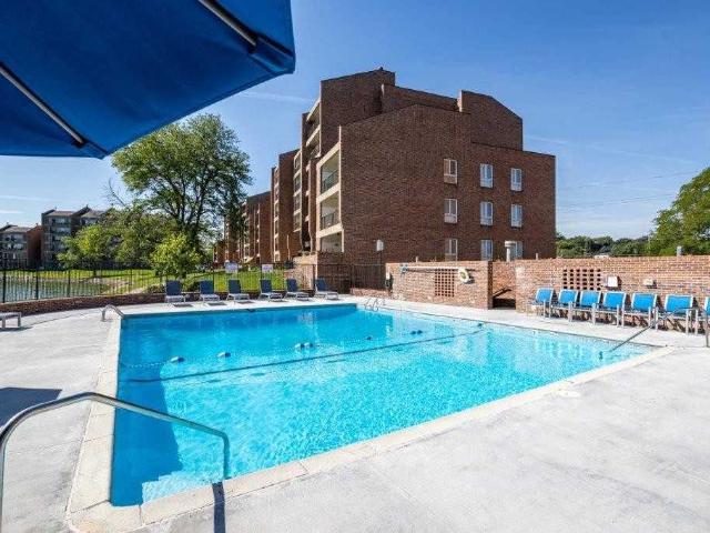 Apartment for rent in Nebraska