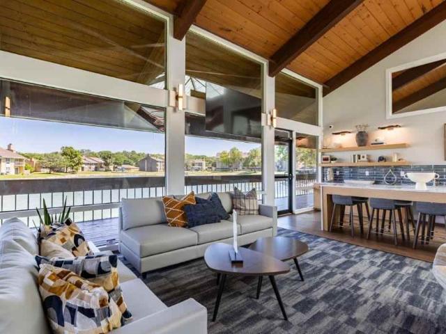 Apartment for rent in Nebraska
