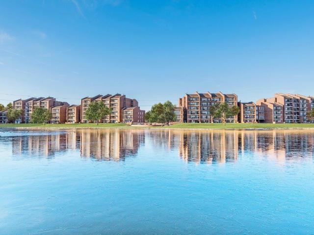 Apartment for rent in Nebraska