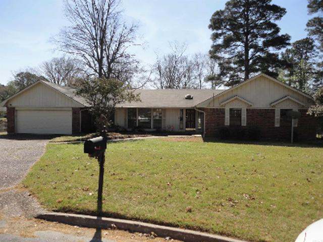 House for sale in Ark