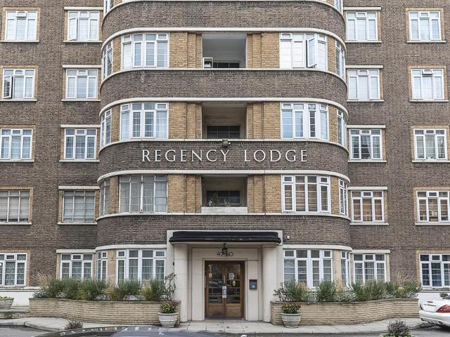Apartment for rent in Belsize Park, Greater London