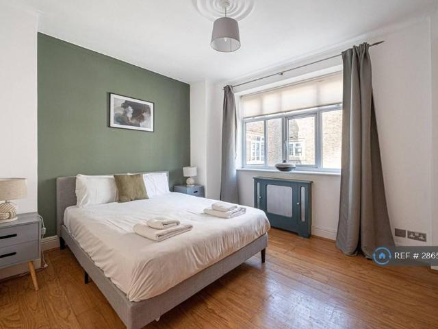 Apartment for rent in Belsize Park, Greater London