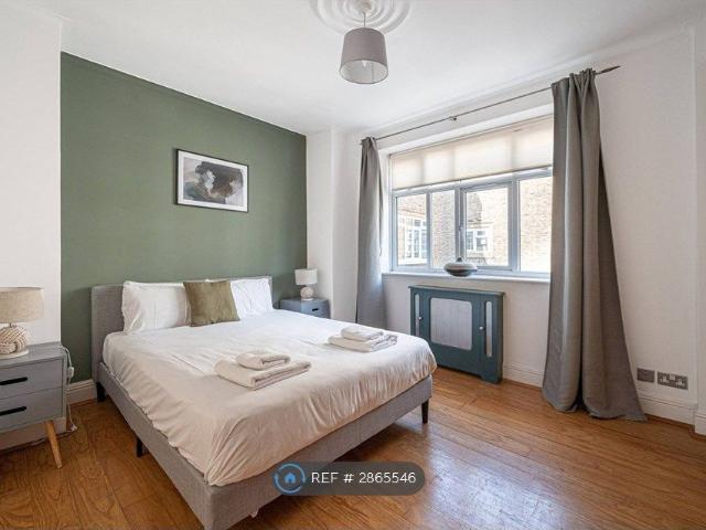 House for rent in Belsize Park, Greater London