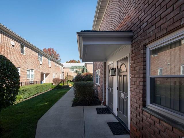 Apartment for rent in Hackensack, New Jersey