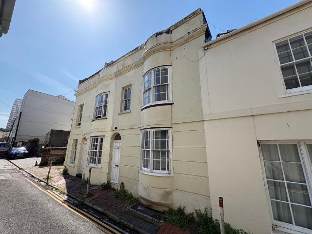House for rent in Brunswick, Brighton & Hove