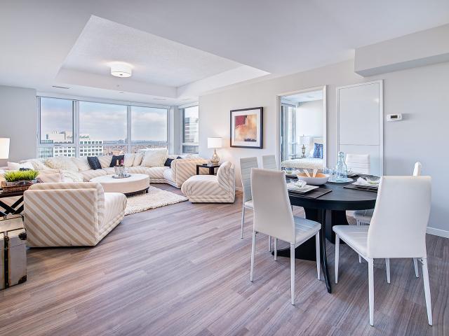 Apartment for rent in Ancaster, Ontario