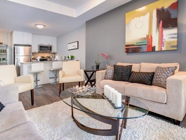 Apartment for rent in Ancaster, Ontario