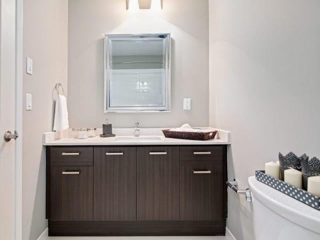 Apartment for rent in Ancaster, Ontario
