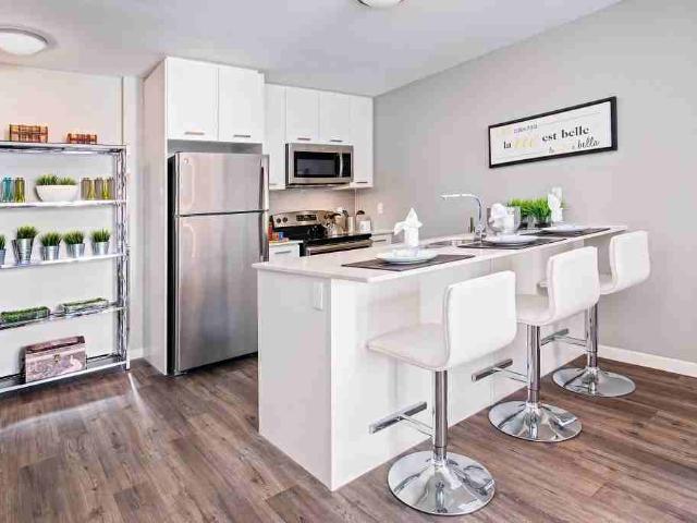 Apartment for rent in Durand, Hamilton
