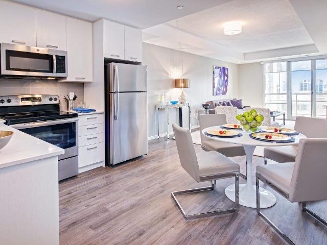 Apartment for rent in Ancaster, Ontario