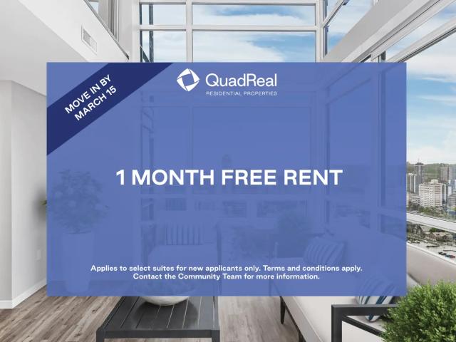 Apartment for rent in Ancaster, Ontario