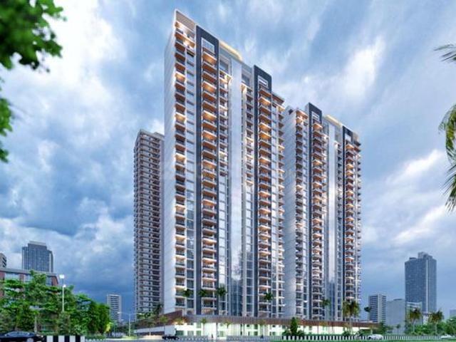 Flat for sale in Navi Mumbai, National Capital Territory Of Delhi