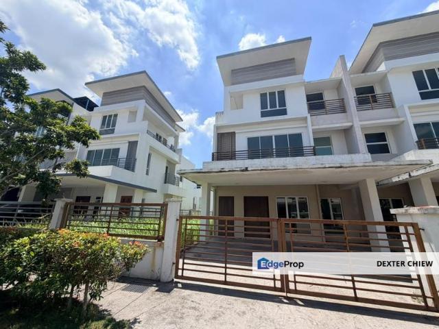House for sale in Saujana Rawang, Majlis Perbandaran Selayang
