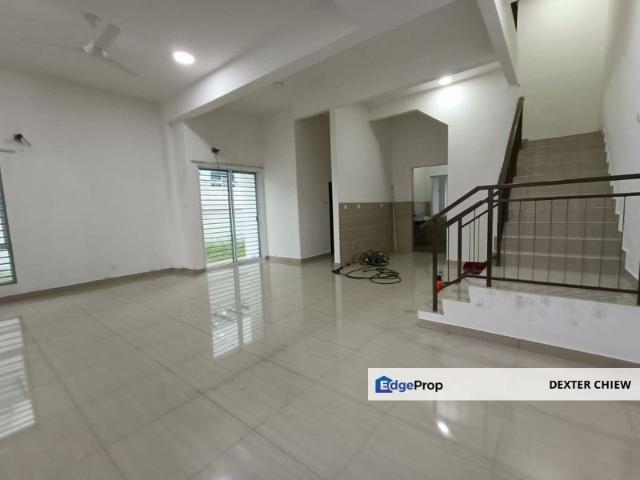 House for sale in Selayang, Selangor
