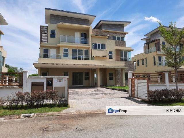 House for sale in Selayang, Selangor