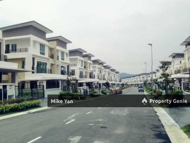 Residential House for sale in Majlis Perbandaran Selayang, Gombak