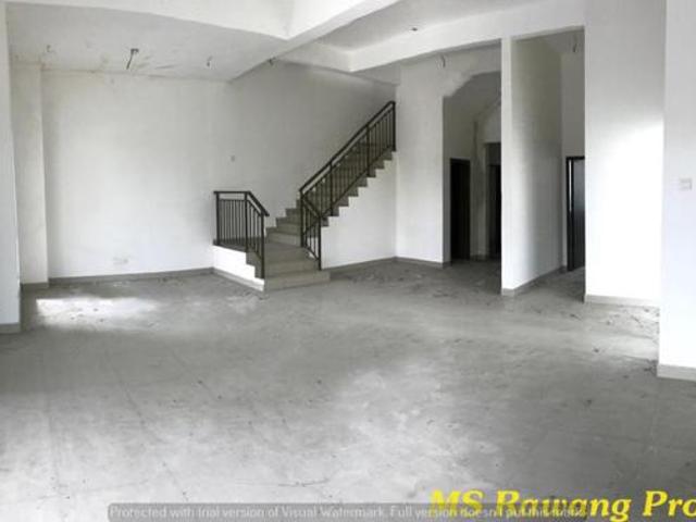 Residential House for sale in Selayang, Selangor