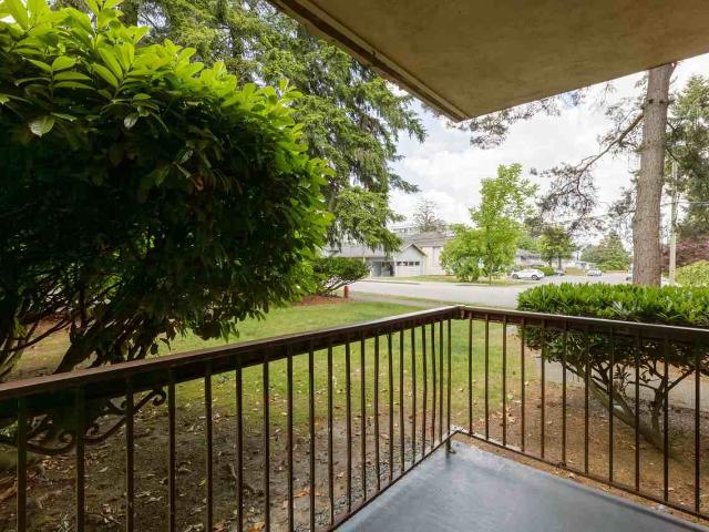 Apartment for rent in City Centre, Surrey