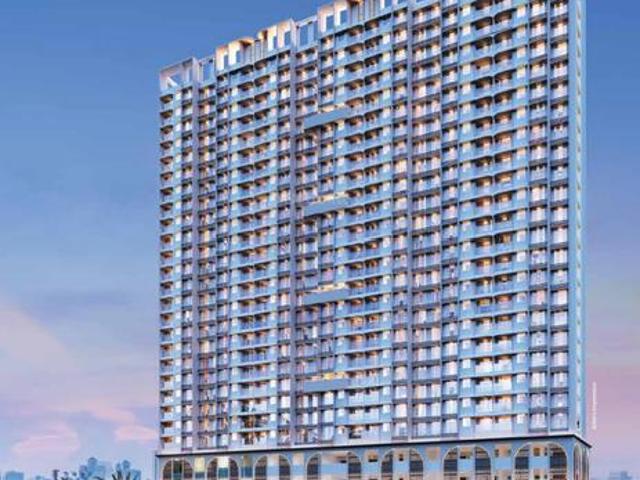 Flat for sale in Kalyan-dombivali, Kalyan