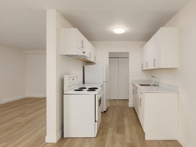 Apartment for rent in Surrey, British Columbia