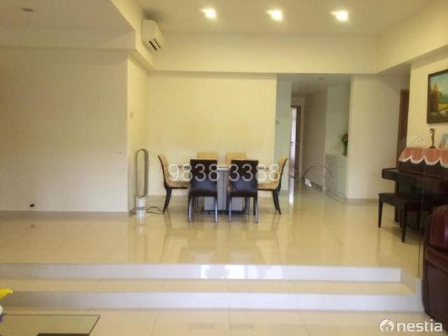 Apartment for sale in Tanglin Road