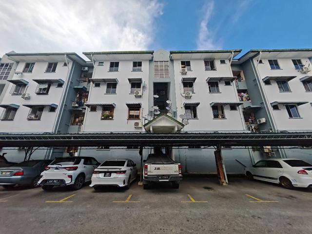 Apartment for sale in Penampang, Pinampang