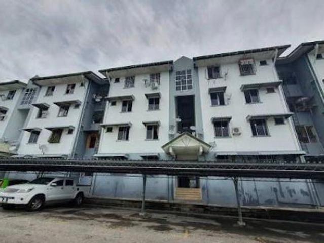 Apartment for rent in Penampang, Pinampang