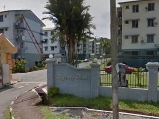 Apartment for rent in Penampang, Pinampang