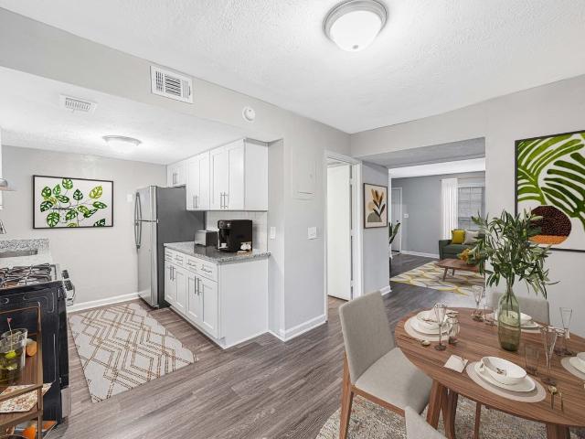 Apartment for rent in East Point, Georgia