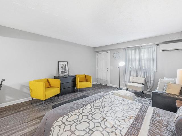 Apartment for rent in East Point, Georgia