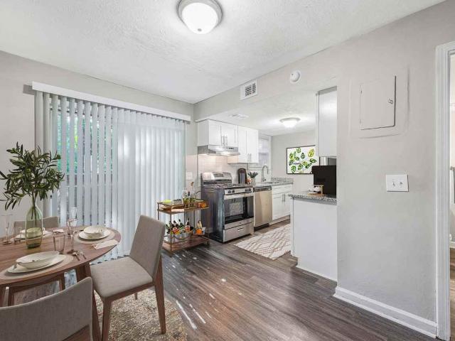 Apartment for rent in East Point, Georgia