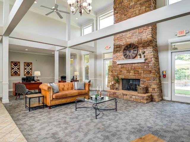 Apartment for rent in East Point, Georgia