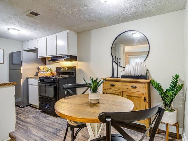 Apartment for rent in East Point, Georgia