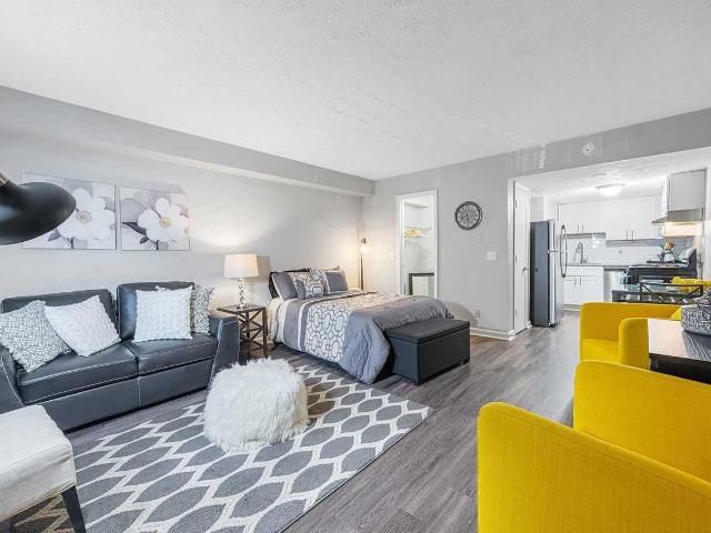 Apartment for rent in East Point, Georgia