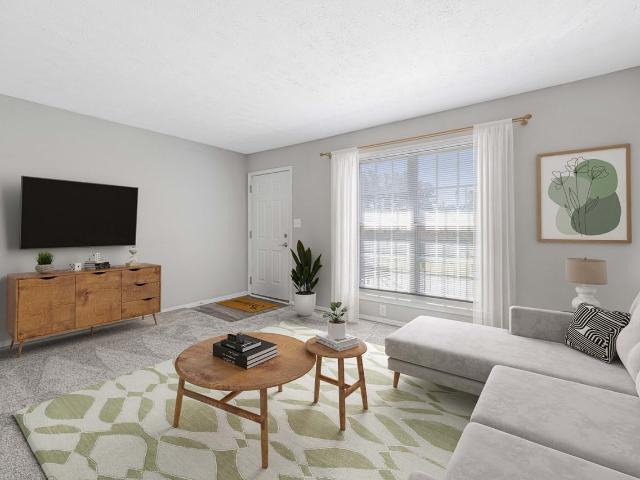 Apartment for rent in East Point, Fulton County
