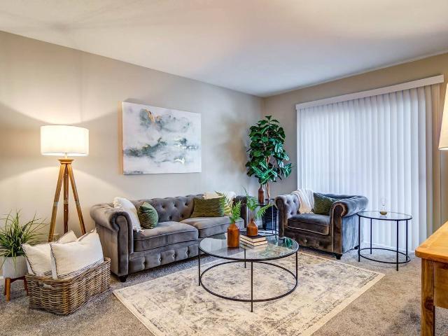 Apartment for rent in East Point, Georgia