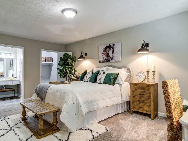 Apartment for rent in East Point, Georgia
