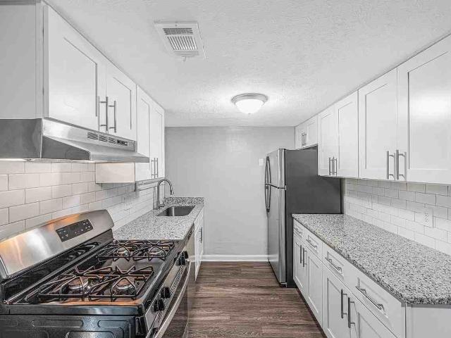 Apartment for rent in East Point, Georgia