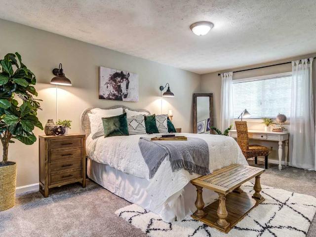 Apartment for rent in East Point, Georgia