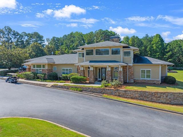 Apartment for rent in East Point, Georgia
