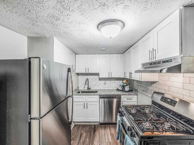 Apartment for rent in East Point, Fulton County