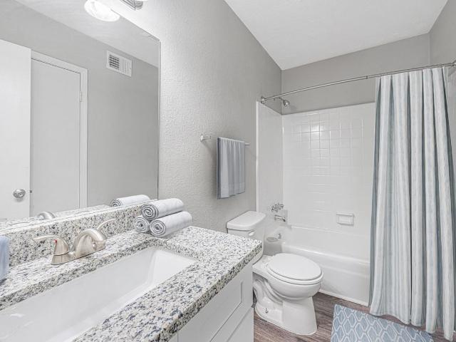 Apartment for rent in East Point, Fulton County