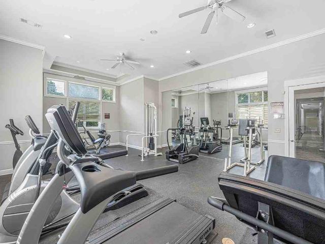 Apartment for rent in East Point, Fulton County