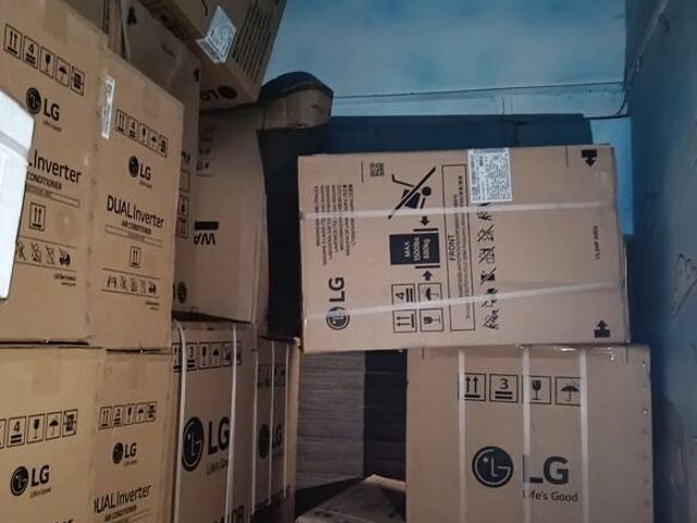 Commercial for sale in Kalwa, National Capital Territory Of Delhi