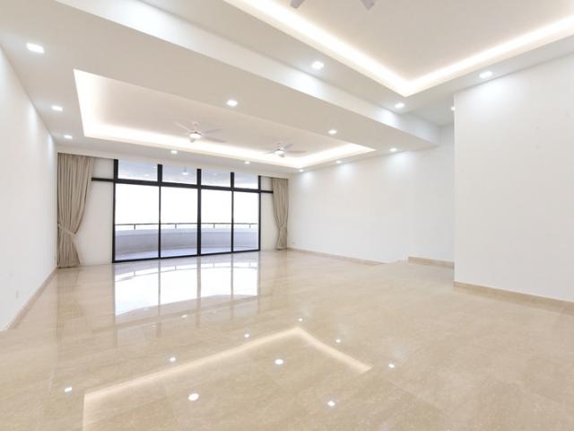 Condominium for rent