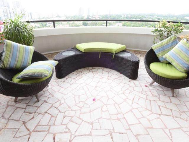 Condominium for rent